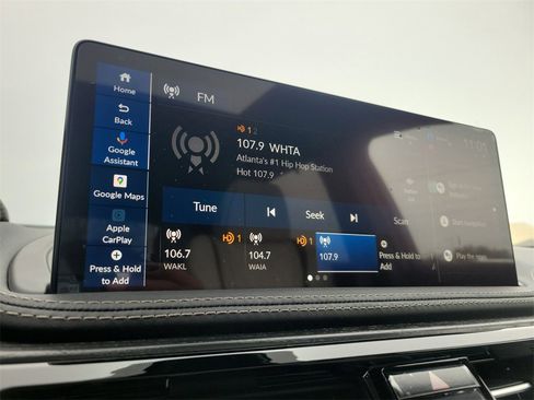 New 2026 Acura MDX Type S image 29