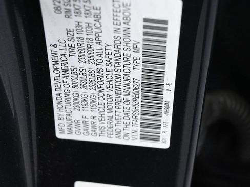 Used 2024 Honda CR-V Sport image 19