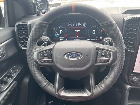 Used 2024 Ford Ranger Raptor image 28