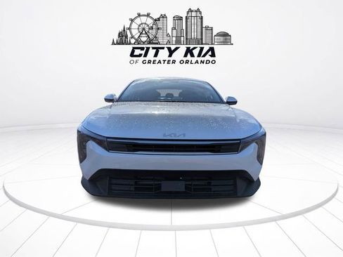 New 2026 Kia K4 FWD image 9