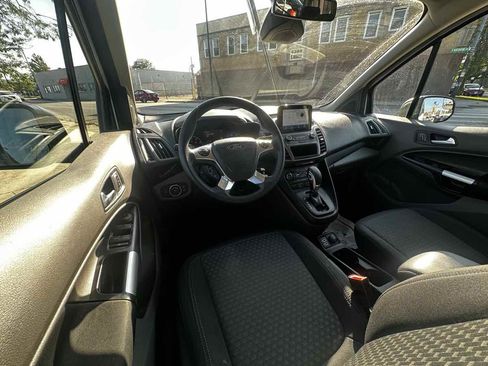 Used 2020 Ford Transit Connect XLT image 14