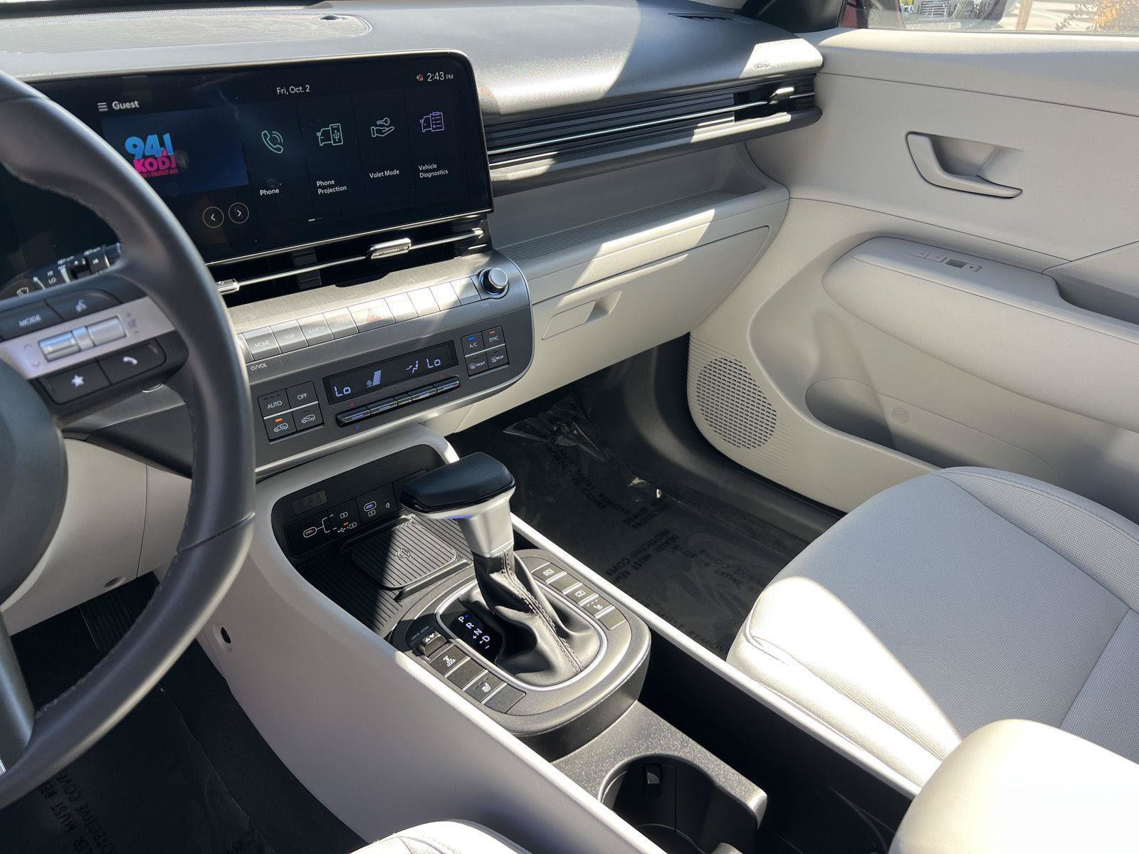 New 2026 Hyundai Kona SEL Sport AWD/4WD image 29