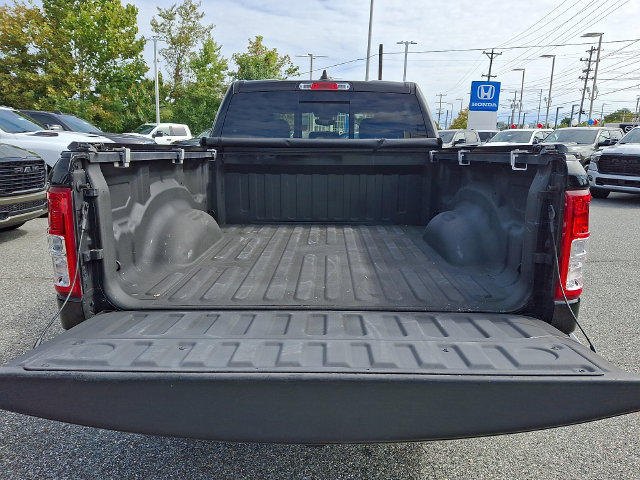 Used 2023 RAM 1500 Big Horn AWD/4WD image 30