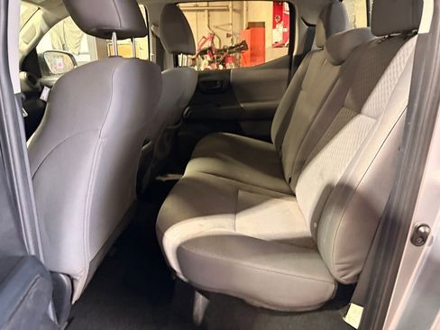 Used 2021 Toyota Tacoma SR image 17