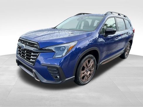 New 2026 Subaru Ascent Limited Bronze AWD/4WD image 3