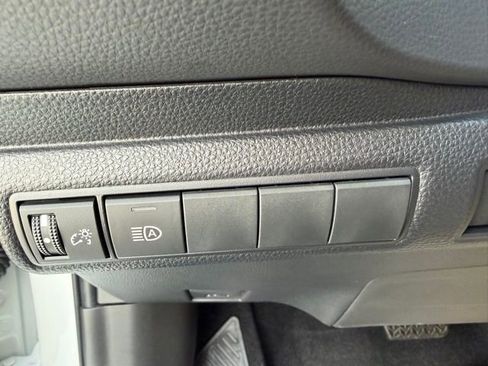 Used 2025 Toyota Corolla LE w/ LE Premium Package image 19