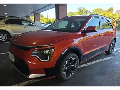Used 2023 Kia Niro Wind