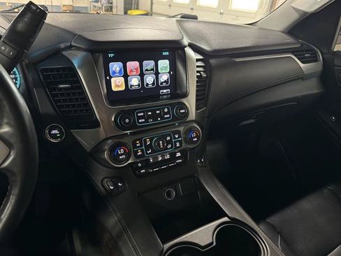 Used 2017 Chevrolet Tahoe LT AWD/4WD image 18