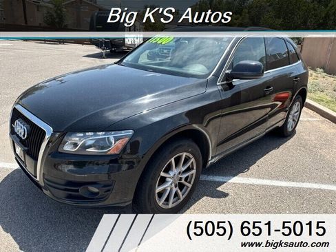 Used 2010 Audi Q5 3.2 Premium Plus image 3