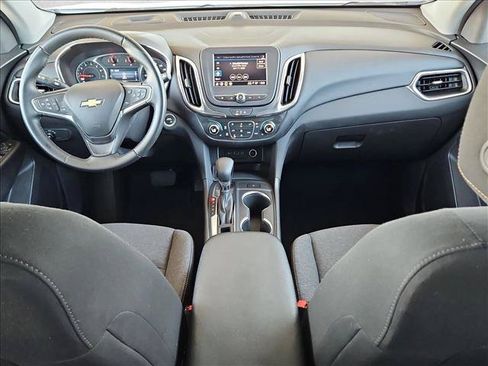 Used 2024 Chevrolet Equinox LT AWD/4WD image 17