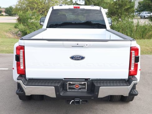 Used 2025 Ford F450 Lariat image 68