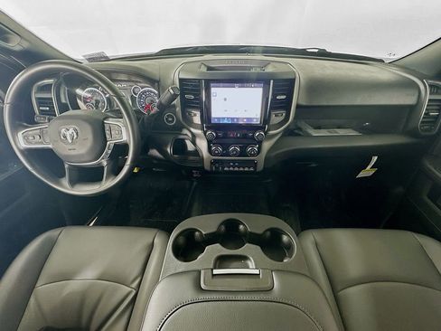 New 2026 RAM 5500 Tradesman w/ Chrome Appearance Group image 9