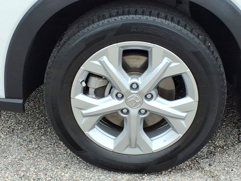 Used 2023 Honda HR-V LX image 4