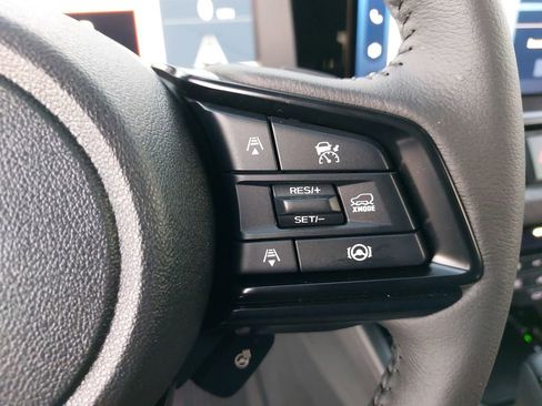 New 2026 Subaru Outback Limited AWD/4WD image 15
