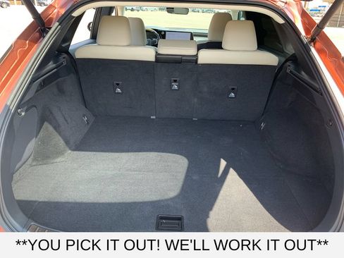 Used 2023 Lexus RX 350 Premium Plus w/ Accessory Package (K3) FWD image 9