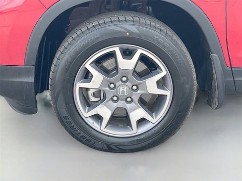 Used 2023 Honda Passport TrailSport image 33