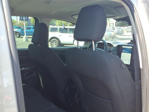 Certified 2025 Ford Ranger XL RWD image 13