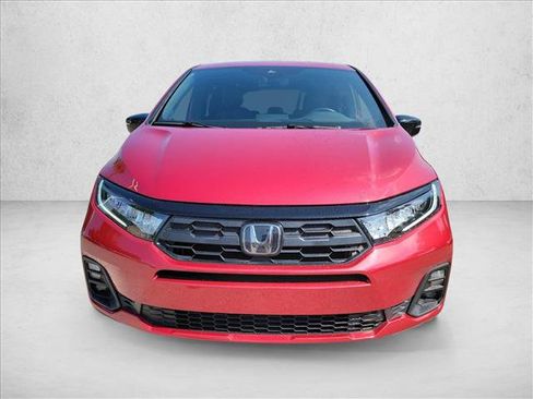 Used 2025 Honda Odyssey Sport-L image 2