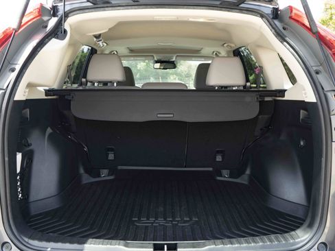 Used 2015 Honda CR-V Touring image 41