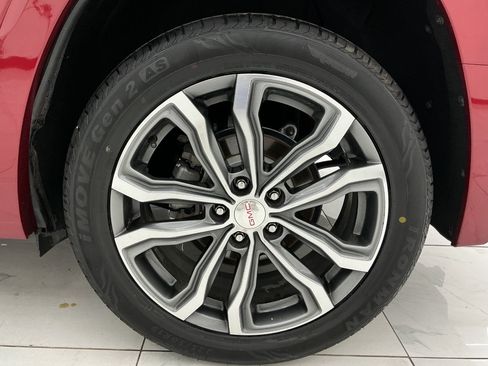 Used 2018 GMC Terrain Denali w/ Advanced Safety Package FWD image 51