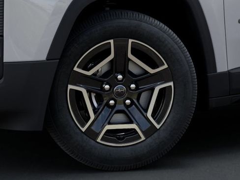 New 2026 Jeep Cherokee Limited AWD/4WD image 8