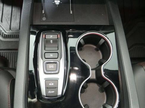 Certified 2025 Honda Ridgeline Black Edition image 28