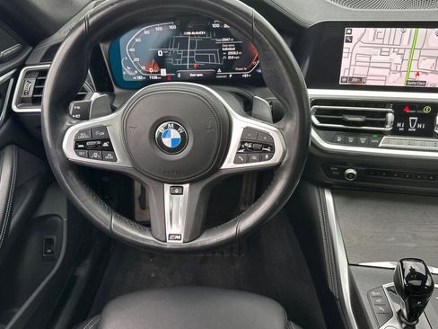 Used 2023 BMW M440i xDrive Gran Coupe image 29