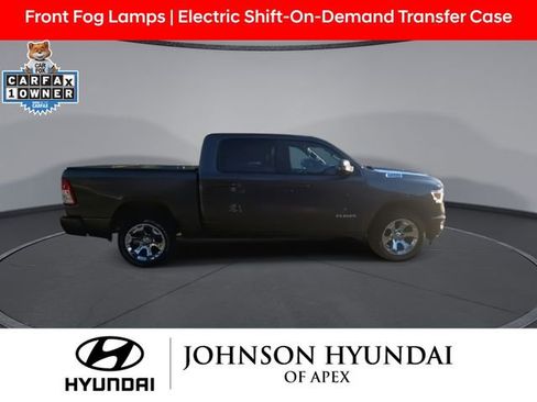 Used 2023 RAM 1500 Big Horn image 10