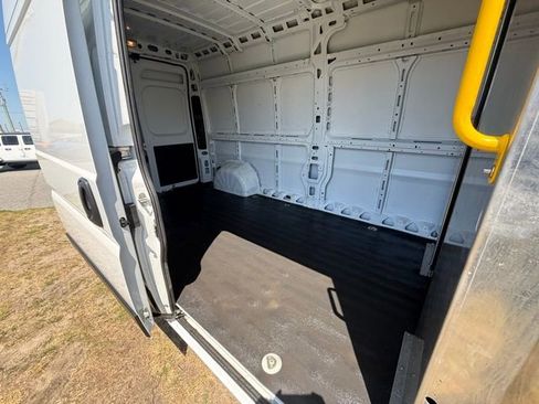 Used 2025 RAM ProMaster 2500 image 11