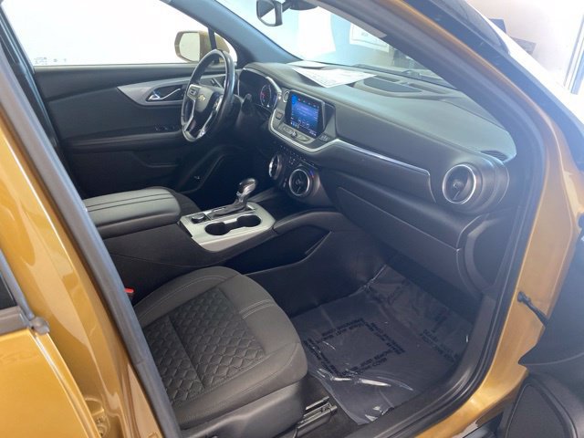 Used 2019 Chevrolet Blazer LT FWD image 29