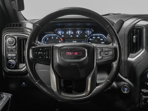 Used 2023 GMC Sierra 2500 AT4 AWD/4WD image 15