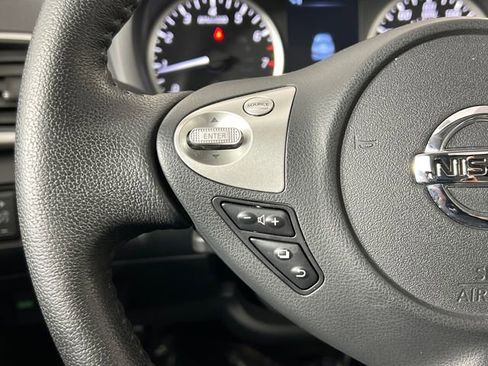 Used 2019 Nissan Sentra SV w/ Special Edition Package image 8