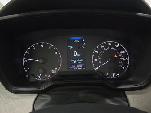 Certified 2024 Toyota Corolla LE FWD image 16