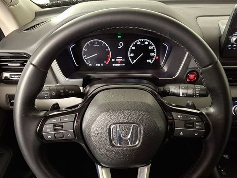 Used 2025 Honda Pilot Touring image 21