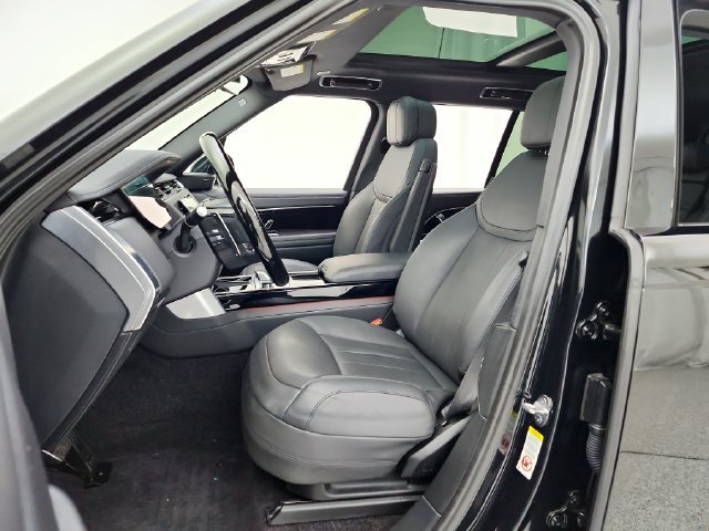 Certified 2023 Land Rover Range Rover SE AWD/4WD image 21