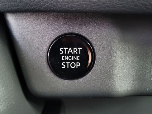 New 2026 Nissan Rogue SV image 12