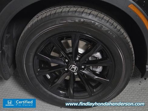 Certified 2024 Honda CR-V Sport-L image 12