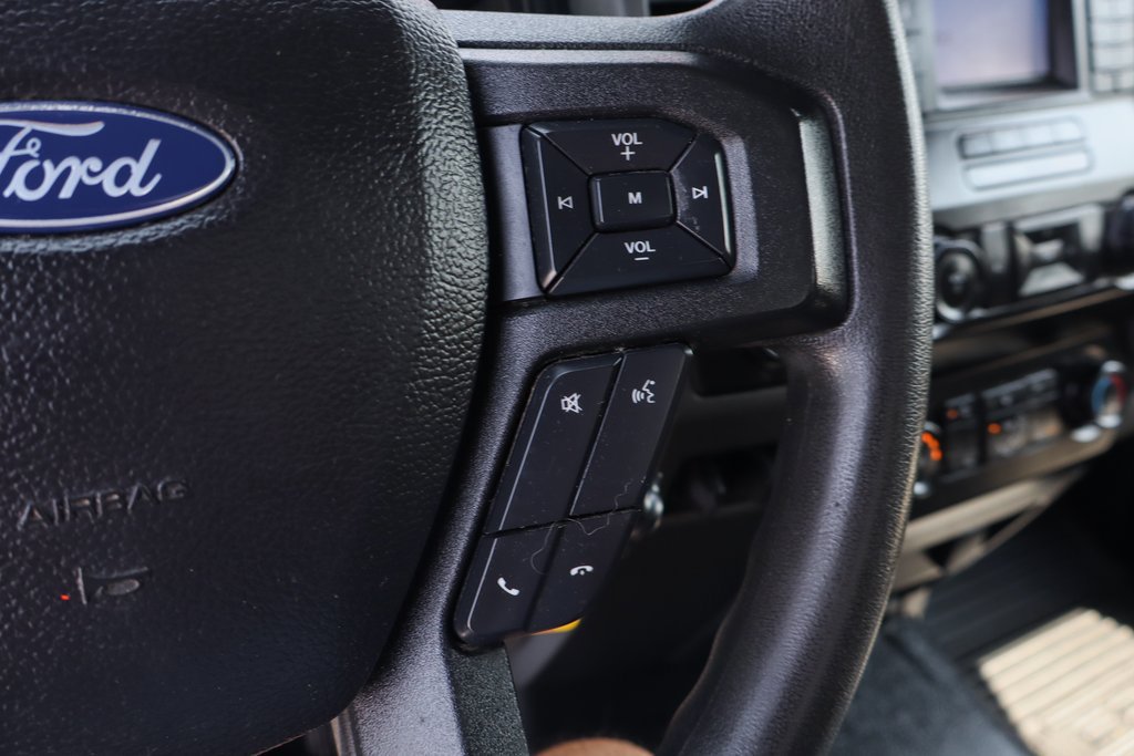 Used 2020 Ford F350 XL w/ Power Equipment Group RWD image 28