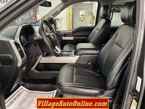 Used 2018 Ford F150 Lariat image 13