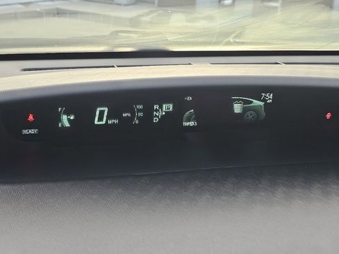 Used 2013 Toyota Prius One image 35