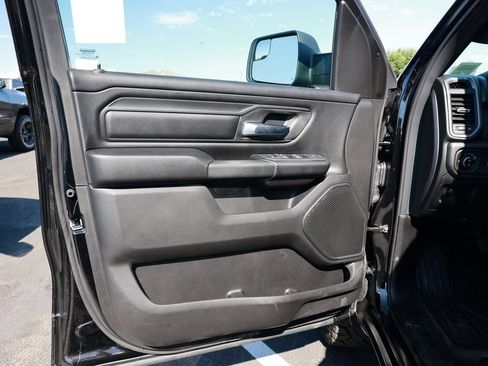 New 2026 RAM 1500 Warlock AWD/4WD image 13