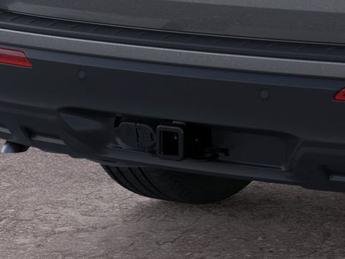 New 2026 Ford Explorer Active RWD image 58