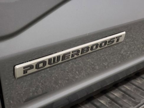 New 2025 Ford F150 XLT w/ Equipment Group 302A MID image 28