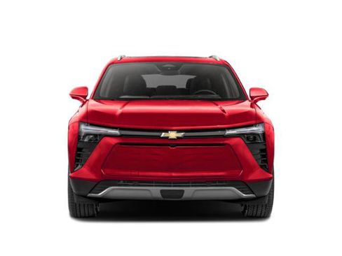 New 2026 Chevrolet Blazer EV LT AWD/4WD image 7