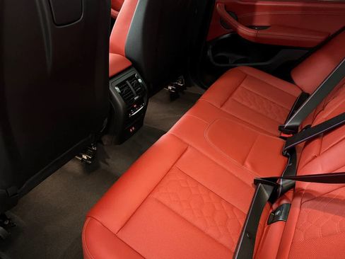 Used 2024 BMW X3 M w/ Competition Package image 4