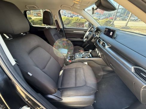 Used 2023 MAZDA CX-5 AWD 2.5 S image 40