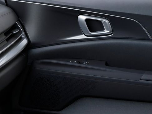 New 2026 Kia Carnival SX image 25