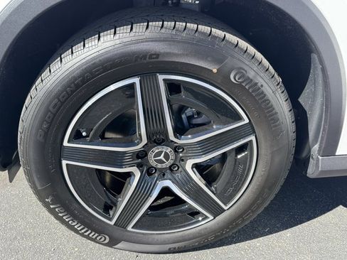 New 2026 Mercedes-Benz GLC 300 4MATIC image 8