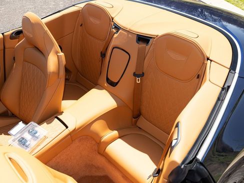 New 2026 Aston Martin DB12 Convertible image 42