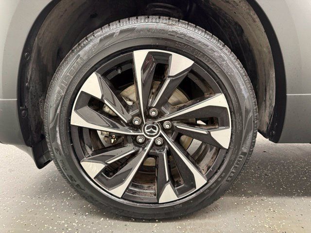Used 2025 MAZDA CX-50 2.5 Hybrid w/ Premium Plus Pkg AWD/4WD image 19